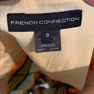 French Connection Dresses - French connection dress French Connection Dresses - French connection dress
